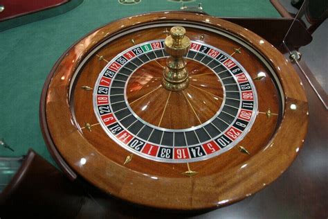 roulette casino game simulator